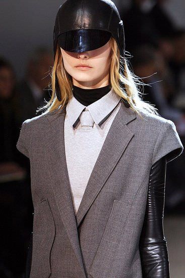 Felipe Oliveira Baptista, moda primavera verano 